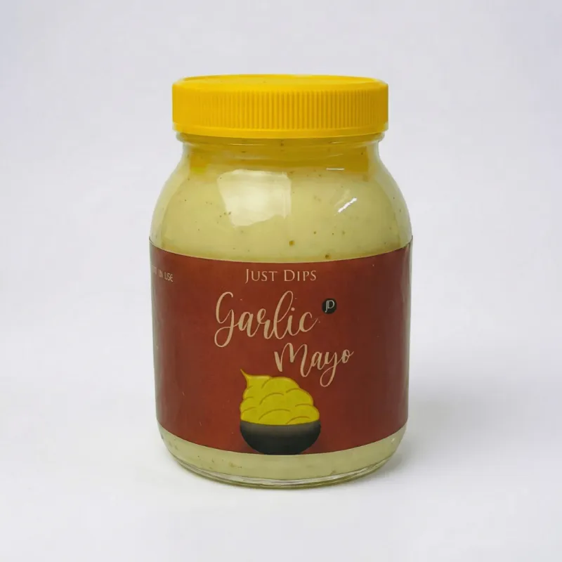Garlic